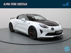 Alpine A110 - 300pk Turbo R Turini EDC/AUTOMAAT #1570 NIEUW | Camera | Focal Premium