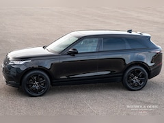 Land Rover Range Rover Velar - 2.0 P400e panodak, btw auto, black pack