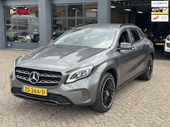 Mercedes-Benz GLA-Klasse - 200 Premium Plus Facelift|XLNavi|Xenon|Trkhaak|StoelVw|Nap