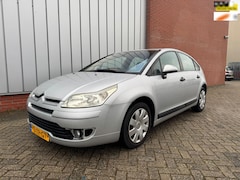 Citroën C4 - 1.6-16V Caractère Automaat