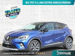 Renault Captur - 1.3 Mild Hybrid 160 EDC Iconic | Adaptive Cruise Control | Bose Audio