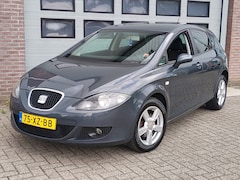 Seat Leon - 1.6 Sportstyle 2007 Airco NW APK