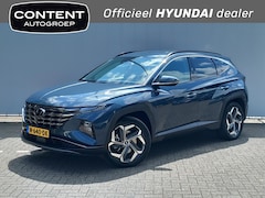 Hyundai Tucson - 1.6 T-GDi PHEV 265pk AWD Aut. Comfort Smart I Trekhaak I 19 " velgen