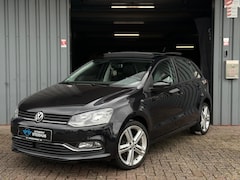 Volkswagen Polo - 1.2 TSI Highline Edition Panoramadak l PDC