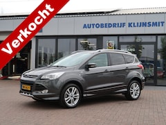 Ford Kuga - 1.5 Titanium Styling Pack | Camera | Park-Assist | Stoelverw |