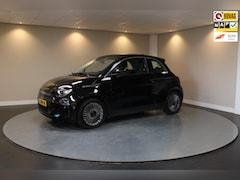 Fiat 500 - Icon 42 kWh *320Km WLTP* Carplay|APK 2026