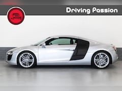 Audi R8 - 4.2 V8 FSI | ORG NL | Carbon | Uitgebr. Leder | Collectors item