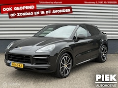 Porsche Cayenne - 3.0 E-Hybrid SPORTDESIGN|BOMVOL|BTW|PANODAK