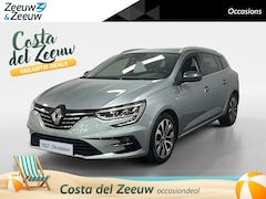 Renault Mégane E-Tech - Estate 1.6 Plug-In Hybrid 160 Business Edition One AUTOMAAT NAVI AIRCO CAMERA PARKEERSENSO