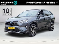 Toyota RAV4 - 2.5 Plug-in Hybrid AWD Bi-Tone Plus | Panorama dak | Apple CarPlay | Rijklaarprijs incl. g