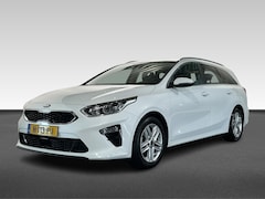 Kia Cee'd Sportswagon - Ceed Sw 1.4 T-GDi 140pk DynamicPlusLine