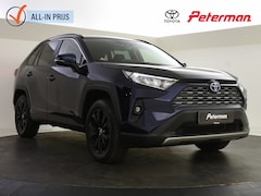 Toyota RAV4 - 2.5 Hybrid Dynamic | Trekhaak | Alarm | Parkeersensoren