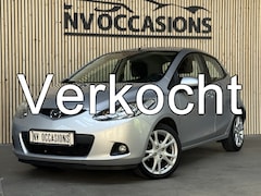 Mazda 2 - 2 1.3hp S-VT Executive AIRCO/STOELVW/16"LV/NAP/APK/SPORTIEF