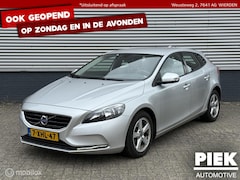 Volvo V40 - 2.0 D4 Momentum Business TREKHAAK
