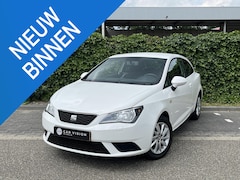 Seat Ibiza - 1.4 Style * Navi * Airco * Apk 06-2026