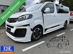 Opel Vivaro - bestel 2.0 CDTI L3H1 IRMSCHER SPORT SPECIAL EDITION