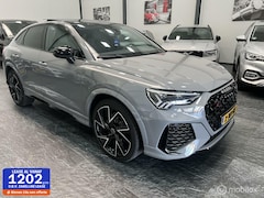Audi RSQ3 - 2.5 TFSI 2023 FULL OPTION