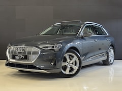 Audi e-tron - e-tron 50 quattro Launch edition plus 71 kWh | SoH 88% | Camera | Panoramadak | Leder | Af