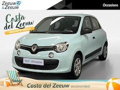 Renault Twingo - 1.0 SCe Life AIRCO 5 DEURS BLUETOOTH ZEER WEINIG KM DEALER ONDERHOUDEN HOGE INSTAP ZEER MO