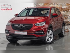 Opel Grandland - 1.6 Turbo Hybrid I Plug in I Stoelverwarming I