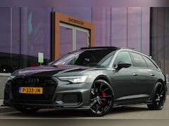 Audi A6 Avant - 55 TFSI e quattro Competition S-Line | Pano. | 360 Camera | Head-Up | Afn. trekhaak | ACC