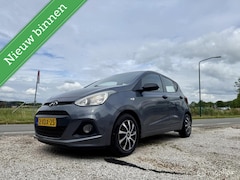 Hyundai i10 - 1.0i i-Motion, BJ 2014, Airco, Nette Auto, Airco