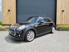 MINI One - 1.2 Business *Navigatie *Cruise con *Pdc *17 inch