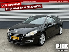 Peugeot 508 SW - 1.6 e-HDi Active EXPORTPRIJS