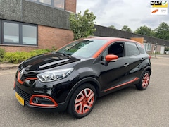 Renault Captur - 0.9 TCe Dynamique Boekjes Full option N.A.P