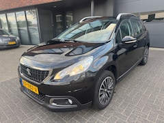 Peugeot 2008 - 1.2 PureTech AUTOMAAT NAVI CRUISE TREKHAAK ORIG NL NAP