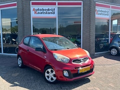 Kia Picanto - 1.0 CVVT - Airco