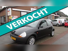 Ford Ka - 1.3 Style,