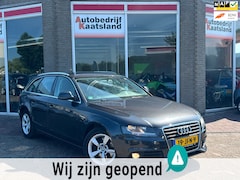 Audi A4 Avant - 2.0 TDI Pro Line Business Leer - Cruise
