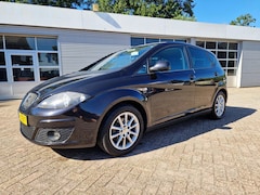 SEAT Altea - 1.8 TFSI Style (AUTOMAAT)