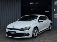 Volkswagen Scirocco - 1.4 TSI Highline CarPlay l Nw Ketting l Airco