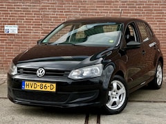 Volkswagen Polo - 1.2 Easyline