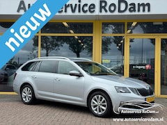 Skoda Octavia Combi - 1.0 TSI Grt Amb. Bns
