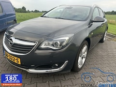 Opel Insignia Sports Tourer - 1.6 T Cosmo