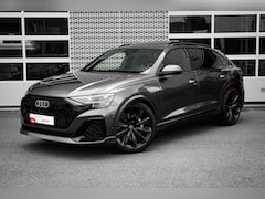 Audi Q8 - 55 TFSI e 394pk quattro Pro Line S | Assistentiepakket Plus | 23" | Vierwielbesturing | Pa