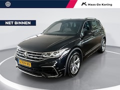 Volkswagen Tiguan - 1.5 TSI 150pk DSG R-Line · Camera · Dodehoeksensor · Navigatie · Apple Car Play · Keyless