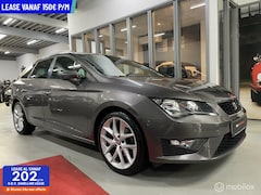 Seat Leon - 1.4 TSI DSG FR