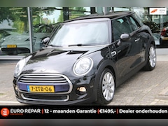 MINI Cooper - 1.5 Chili Business AUTOMAAT NL-AUTO NAP