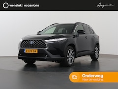 Toyota Corolla Cross - Hybrid 200 Executive | Navigatie | Parkeercamera | Stoelverwarming/Verkoeling | Keyless Go