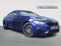 BMW 4-serie Coupé - M4 Competition
