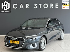 Audi A3 Sportback - 35 TFSI S-Tronic BNS Edition Matrix|Stoelver|Camera|Dealer Onderhouden