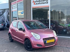 Suzuki Alto - 1.0 Comfort - Zie foto, s