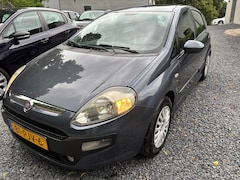 Fiat Punto Evo - 1.3 M-Jet Dynamic 5 DEURS AIRCO