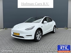 Tesla Model Y - Long Range AWD 75 kWh 2023 Incl BTW TREKHAAK