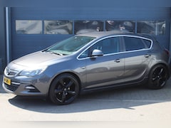 Opel Astra - 1.4 Turbo GT Climatecontrol, Cruisecontrol, Parkpilot, afn.Trekhaak