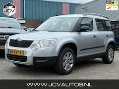 Skoda Yeti - 1.2 TSI Active Plus NIEUWE APK
